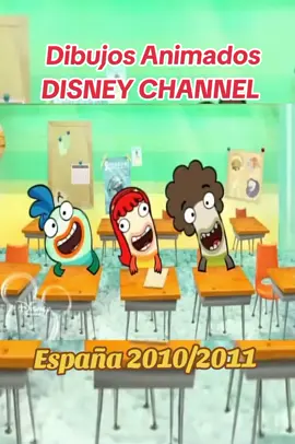 📺 ¿Quien se acuerda de esta maravilla de @Disney Channel ? #DisneyChannel #Pecezuelos #DibujosAnimados #España2010 #España2011 #2010 #2011 #ParaTiiiiiiiiiiiiiiiiiiiiiiiiiiiiiii #ParaTi 