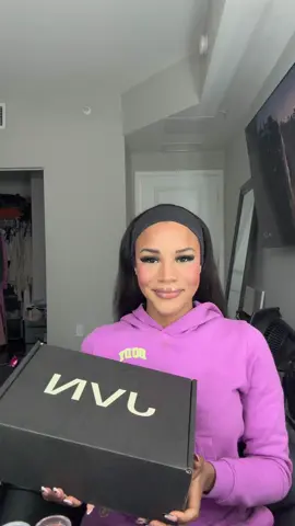 @jvnhair #haircare #prhaul #haircareroutine #haircareproducts #haircarepackage #prmail 