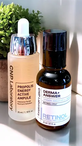 I received these products complimentary from PICKY and CNP in exchange for my honest review. 🧡PROPOLIS ENERGY ACTIVE AMPULE🧡 As a person that has dull looking skin that's lacking moisture, I have to say that this ampule is a dream product. A lightweight non-stick ampoule that soothes,revitalizes and deeply moisturizes the skin when applied to clean skin after using toner. Formulated with Propolis Extract,Beta-glucan,Madecassoside and Hyaluronic Acid which combined soothes,revitalizes and deeply moisturizes the skin. This ampoule has brought my skin back to life as it is soft,hydrated,refreshed,supple and has an overall healthy radiance that I haven't seen in a long time. 💙DERMA+ANSWER TENSION ANGLE-FIT AMPULE💙 I am a huge fan of 