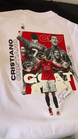 Cr7 2008 edition VERSION BLANCA 🐐 #cr7 #elbicho #camisetaspersonalizadas #colombia🇨🇴 #virallllllllllllll 