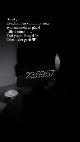 Hoşgeldin yeni yaşım hoşgel.  22 yaşım #1temmuz #yengecburcu 