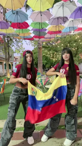 #vinotinto🇻🇪⚽️ #roytwins 