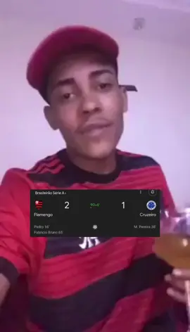 Mc Poze zoa os rival e o Cruzeiro após perder pro Flamengo #Fyp
