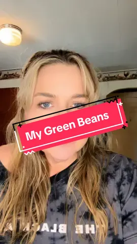Green Beans #greenbeans #recipes 