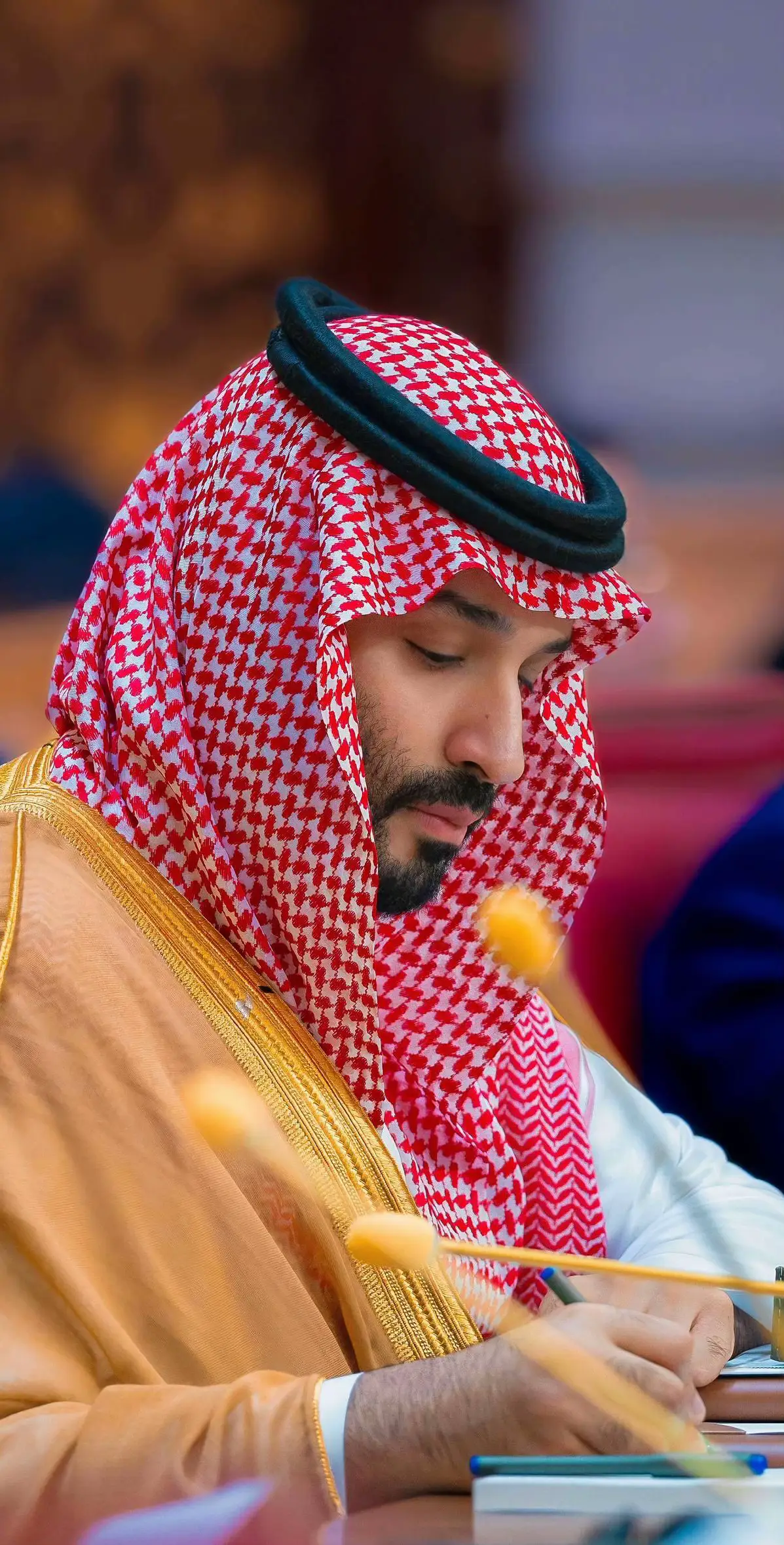 عسى الله يحفظه ويطول بعمره 🤍💚🇸🇦 #محمد_بن_سلمان #ولي_العهد #المملكه_العربيه_السعوديه 