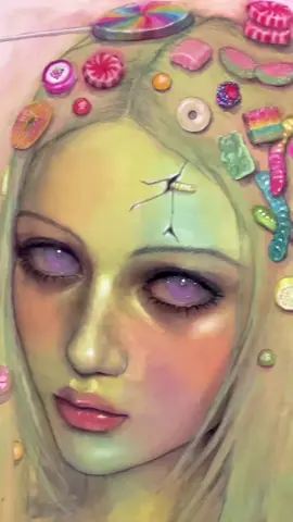 🪱🍭🍬