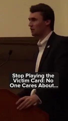 Stop Playing the Victim Card No One Cares About Your Feelings