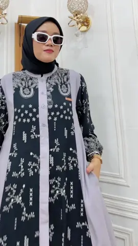 AMONA DRESS By ZIYA #promoguncang77 #viralid #JelajahLiburan #wibgajian #ziyadailyfashion #amonadress #amonadressbyziya #outfit #fashion #affiliatemarketing #affiliate #rekomendasi #affiliatetiktok #taswanita #oneset #wanita #affiliatpemula #tasselempang #celanapendek #hijabstyle #onesetkekinian #bajuanak #cardigan #review #celanacargo #slingbag #kacamata #bayitiktok #bayigemes #keluargabahagia #sunscreen #moisturizer #parenting #bodycare #gamis #gamismurah #gamiskekinian #gamiskondangan 