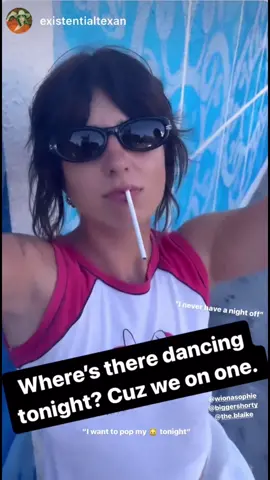 feral girl summer  #wlw #lesbian #femme #losangeles #neurospicy #lgbtq #feral 