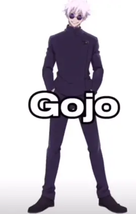 #gojo #jojosbizarreadventure #jjk @tax collector 🇦🇫🍉 