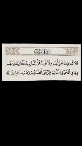#فلا_تعجبك_اموالهم_ولا_اولادهم #قران #قران_كريم #سبحان_الله #اكتب_شي_توجر_عليه #اللهم_صلي_على_نبينا_محمد #استغفرالله_العظيم_واتوب_اليه #اكسلبور #اعادة_النشر🔃 #الشعب_الصيني_ماله_حل😂😂 #فولو_اكسبلور #الله_اكبر #الشعب_الصيني_ماله_حل #الحمدلله_دائماً_وابداً #ارفعو_الفيد_اكسبلور #الهاشتاقات_للشيوخ #big_bad_wolf #fyppppppppppppppppppppppp #capcut #foryourpageofficiall #explore #viral #fypシ #edit #foryou #edit #fyp #foryou #مشاهدات #tiktoklongs #مشاهدات_تيك_توك #tiktokarab #هاشتاق #هاشتاقات_تيك_توك_العرب #العرب #تيك_توك #تصميم_فيديوهات🎶🎤🎬 #لايك__explore___ #ارد_الاضافه 