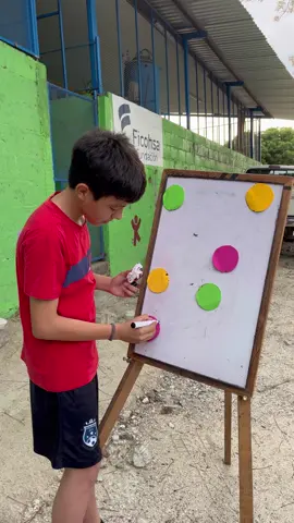 El desafío de los colores #desafio #logicchallenge #parati #fyp 