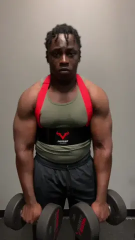 The pump from armblaster is something else #gym #GymTok #fyp #tikaton 