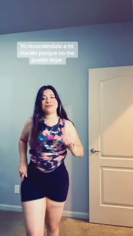 #fypage#dacetrend#karolg#quehubierasido#parati#bailestiktok#tiktokdance#dancechallenge 