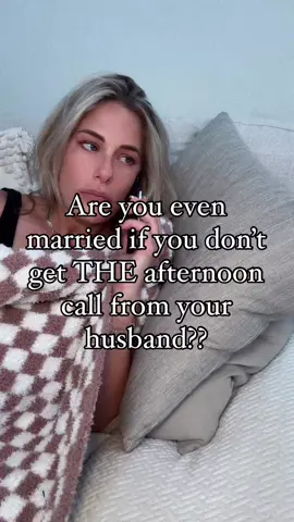 Afternoon call. #couples #hubbyandwifey #relatable #husband #momlife #wifelife #couplecomedy #relatable 