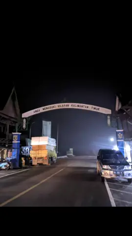lintas Kalimantan ⚡ #perbatasankalimantantimur #kalimantantimur #gunungrambutan #fyp #viralvideo 