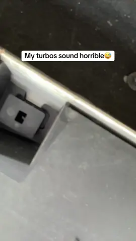 I drive way too much to not have extra grease on the ready😂 #stangry #mustang #carsoftiktok #carcommunity #boosted #turbo #twinturbo #hellhorseperformance #velocitymotorsports #fyp 