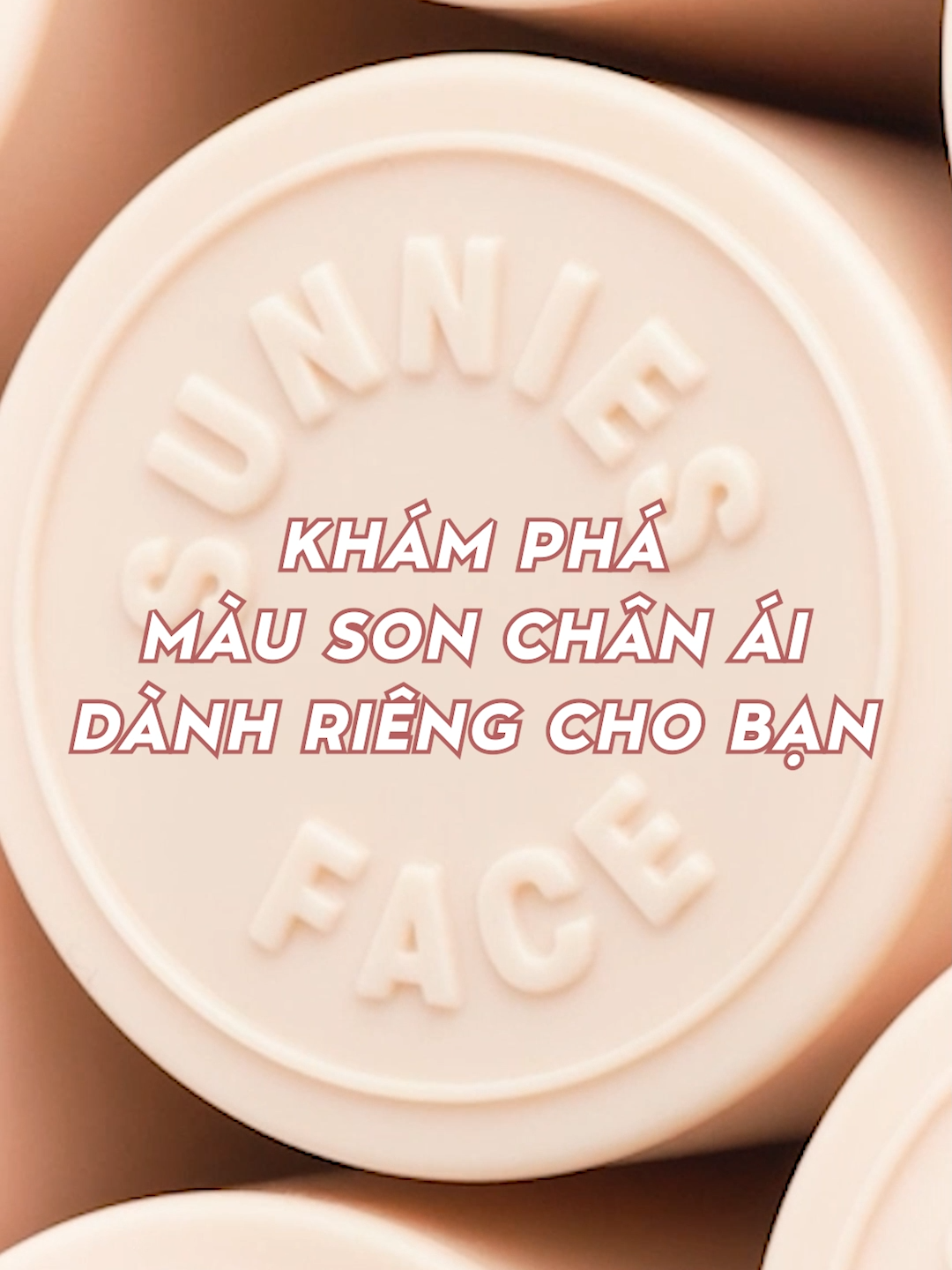 𝗦𝗨𝗡𝗡𝗜𝗘𝗦 𝗙𝗔𝗖𝗘 chính hãng. Son kem lỳ Fluffmatte - dòng son với bảng màu trendy và slay hơn trong mỗi bản make up. Mua ngay!  #acfc #acfcvietnam #acfconline #sunniesface #SunniesFaceVietnam #beautythatgetsyou