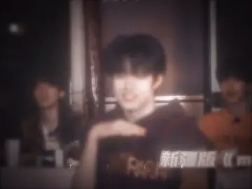 说“我爱你”只需三秒，却需要一生来证明 @transformproject #极航 #jihang #张极 #zhangji #左航 #zuohang #登陆计划 #transformproject #tffamily #tf家族 #tffamily_3rd_generation 