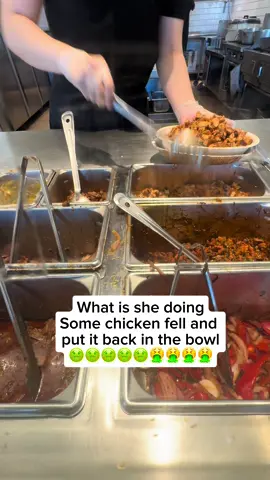 $14.74 chicken bowl at Chipotle #chipotle #chipotlesponsorme #burrito #Foodie #FoodLover #chipper 