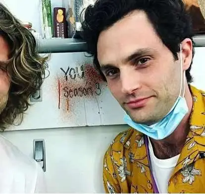 #joegoldberg #pennbadgley #joegoldbergedit #joegoldbergyou #pennbadgleyedit #stalker #youedit #netflix #fyp #viral 