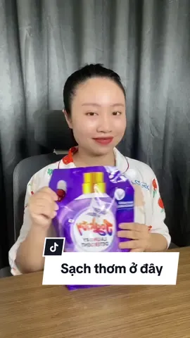 Mấy bà có ai dùng qua loại này chưa ??? #minhlaminhthuu #review #nuocgiatjoykity #fyp 