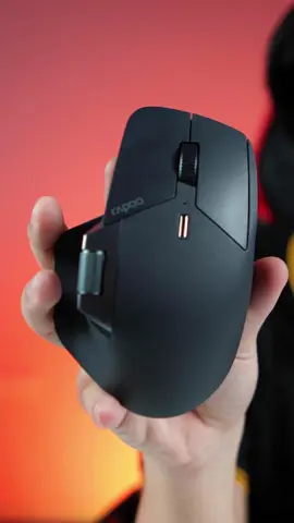 Chuột Rapoo MT760 rẻ nhưng có thực sự đáng? #review #yeucongnghe #GamingSetup #setupgaming #chuotkhongday #rapoo #vuongluancomputer 