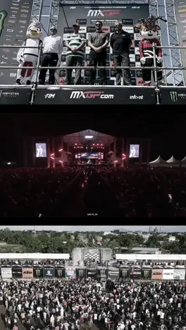 Alhamdulillah MXGP Race  1 Lombok NTB sukses #Mxgp #Lombok #Ntb #BangZul #2024 