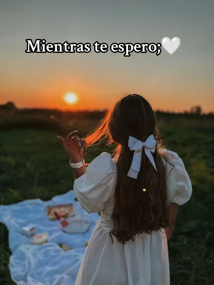 #🤍 #❤️‍ #mientrasteespero #novio #novios #noviazgo #amor #idonea #noviazgo #idonea #idoneo #hijadedios #fypviraltiktok🖤シ゚☆♡ #jovenescristianos #esperaendios 