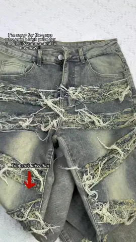 #fyp #Spotlightfinds #dealsforyoudays #TikTokMadeMeBuyit #tiktokshop #OOTD #foryou #viral #fashionforless #outfitideas #streewear #pants #affordablefashion #buymoresavemore #jeans 