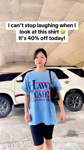 Love this shirt so much. I can't stop laughing every time I wear it 😂 😂 #hawktuah #hawktuah24 #hawktuahvideogirl #hawktuahshirt #haktuahshirt #hawktuahshirts #hawktuahmerch #spitonthathing #funnyshirts #FunnyShirt #Trendy #WearAndLaugh #DealsForYouDays 