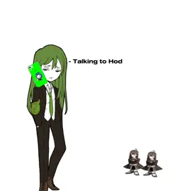 watch after hodlings for me #netzach #lobotomy #lobotomycorporation #fypシ #foryou #projectmoon🔑🌙 #pmoon #hod 
