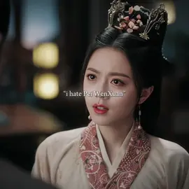 she’s a princess who always relies on logic, and denies her feelings for him… #theprincessroyal #cdrama #fyp 