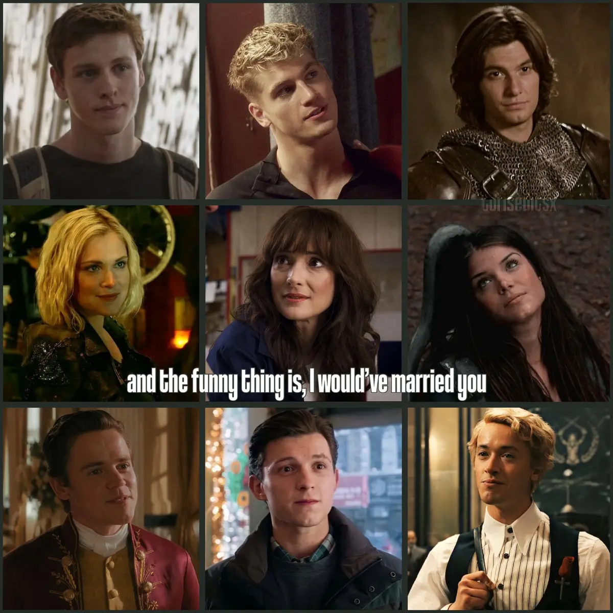 currently working on an edit, but heres this while I finish | #toriseditsx #thedarkestminds #winx #winxsaga #narnia #the100 #strangerthings #bridgerton #spiderman #tbosas #thg #edits 