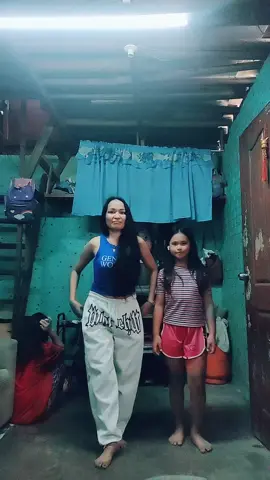 kmi Muna ni Levie 🥰❤️