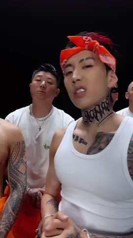 #McNastyChallenge 😈 with the cell mates🚨 #박재범 #JayPark  #McNasty #JayPark_McNasty