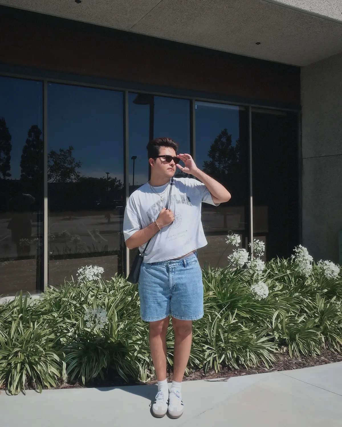 #OOTD #outfitinspo #mensfashion #simpleoutfit #summeroutfit 