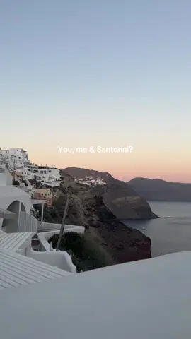#travel #greece #santorini 