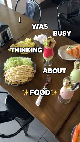POV: Daydreaming about your next meal at Naji’s 🤤 #fyp #food #sydneyfoodie #sydney #foryou 