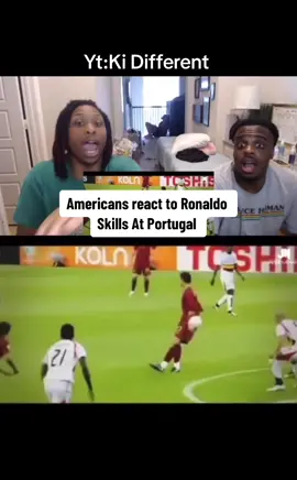Ronaldo Was Different At Portugal😳 #ronaldo #cristianoronaldo #cr7 #skills #portugal🇵🇹 #reaction #football #funny #Soccer #viraltiktok #funnyvideos #footballtiktok @Jordan Parrish 