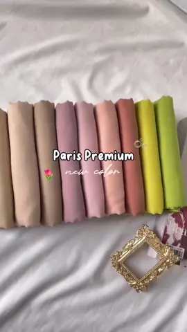 Paris premium by Nafi Collection ✨ #hijab #segiempathijab #ootdhijabstyle #hijabparispremium 