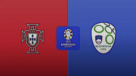 Prediksi skor dari sekarang!  Portugal 🆚 Slovenia | EURO 2024 #portugalvsslovenia #EURO2024 #portugal #slovenia #football #fyp #xyzbca 