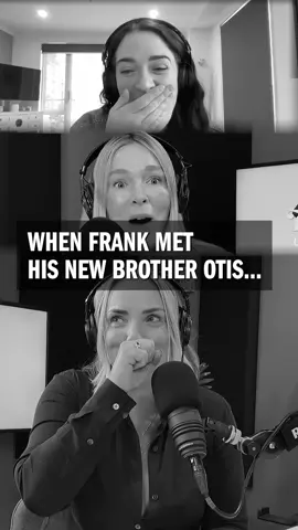 Brotherly love I suppose… #brothers #newbaby #babies #Siblings 