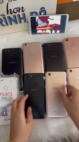 Oppo F5 ram 6/128 giá rẻ dành cho hssv người lớn tuổi #muoimobile #2tekvn #opppo #giare #f5 