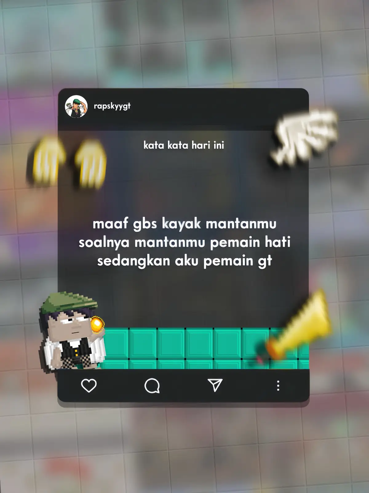 😋 #growtopia #growtopiagame #growtopiaindonesia #quotesgrowtopia #fypdongggggggg #fyp #xyzbca 