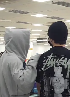 minsung be crazy tbh #minsung #leeknow #hanjisung #skzairport #skz #fyp #elshuc 