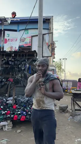 SOCIAL EXPERIMENT IN THE STREET OF PORT HARCOURT.. ASKING STRANGERS FOR HELP IN ORDER TO REWARD THEM WITH 250K CASH ❤️❤️ SPREAD THE WORLD “ IT’S GOOD TO BE GOOD 🙏🏼❤️ WHAT ARE YOU TRUSTING GOD FOR ? #viral #prank #cheffingking