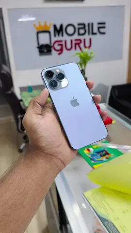 iPhone 13 pro 128GB BH 94%🔋 #foryoupage #foreyou #jomuna_fucher_park #mobileshop #phone #hotprice🔥🔥 #offer #fypシ #video #iphone13pro #FNTECH 