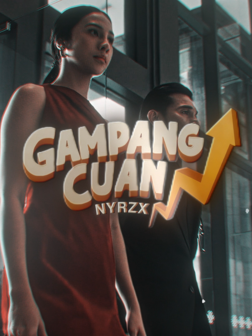 Gampang Cuan (2023) || #edit #gampangcuan #anyageraldine #vinogbastian #dimasdanang #foryou #fyp #viral #blowthisup