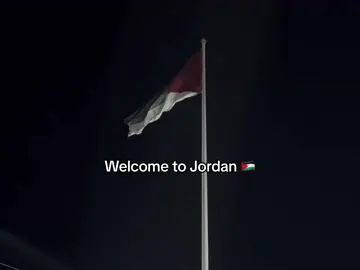 🇯🇴! #الاردن #fyp #viral #jordan 